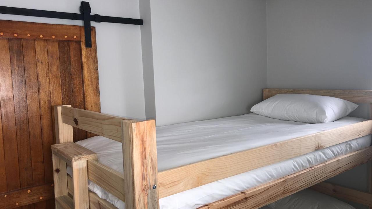 Coral Wood Self Catering Suites And B&B East London Kültér fotó